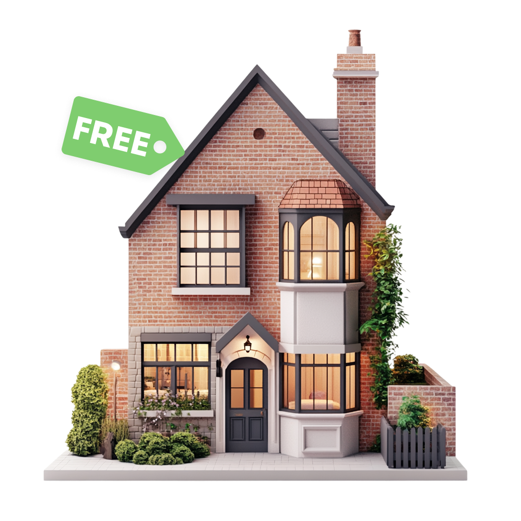 How much does it cost to list my property on RentalMaster.ai?