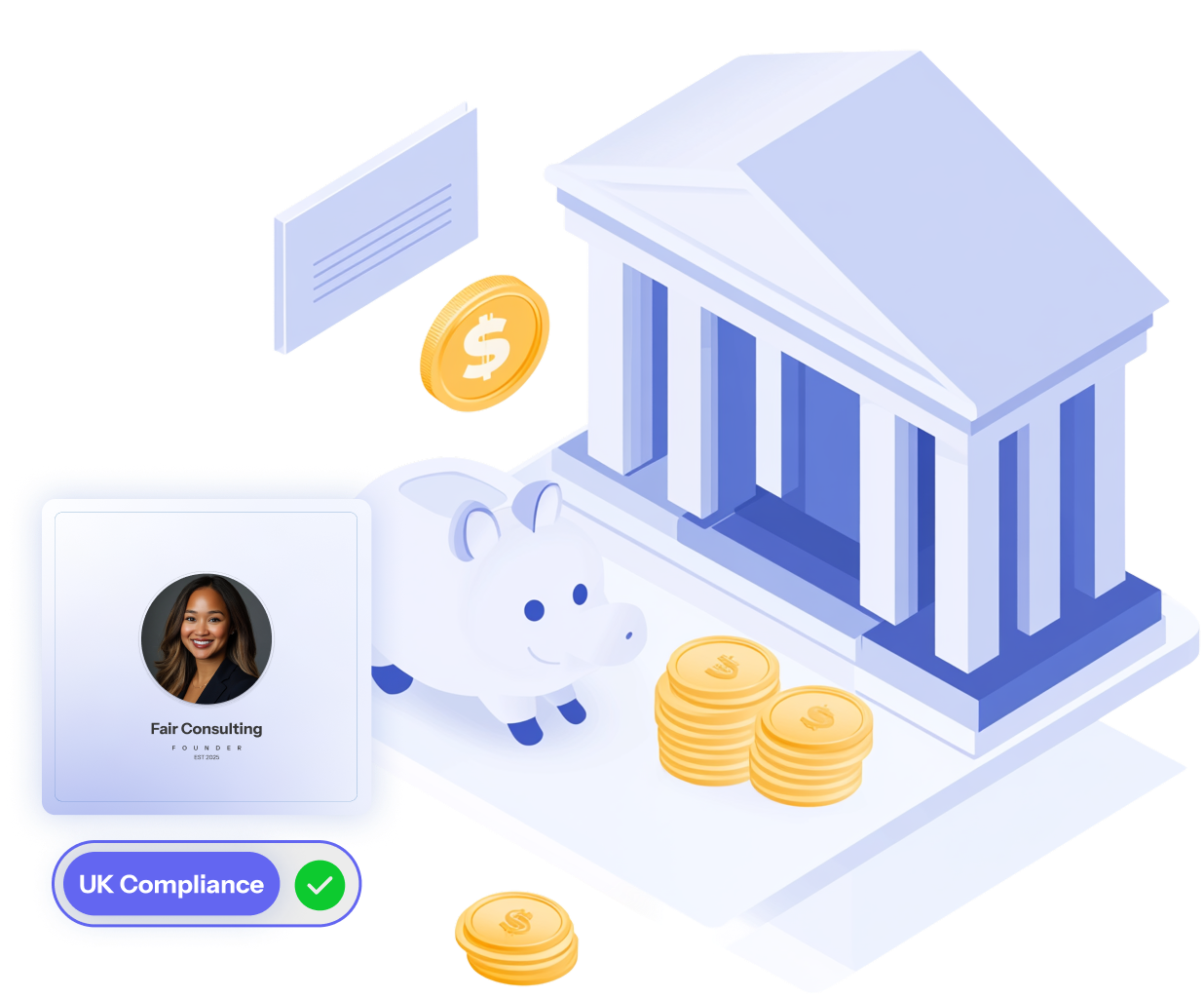 Business Banking and Legal Compliance