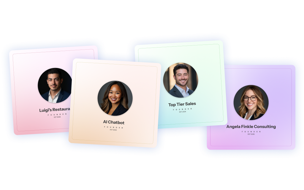 Effortless Company Formation