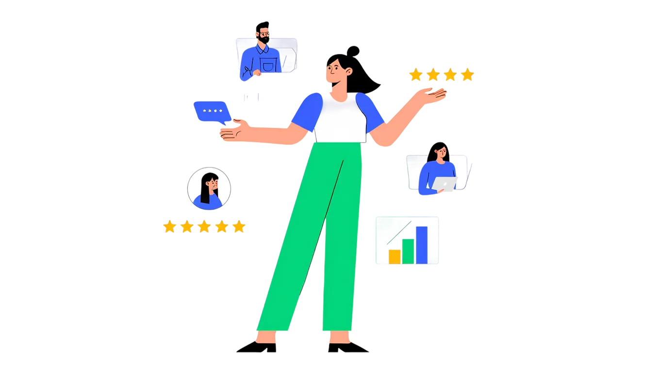 Custom Design Excellence