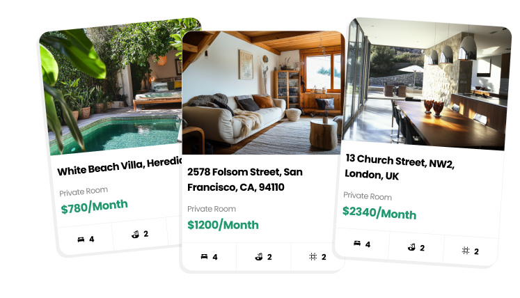 One-tenth the price of an office, ten times the value