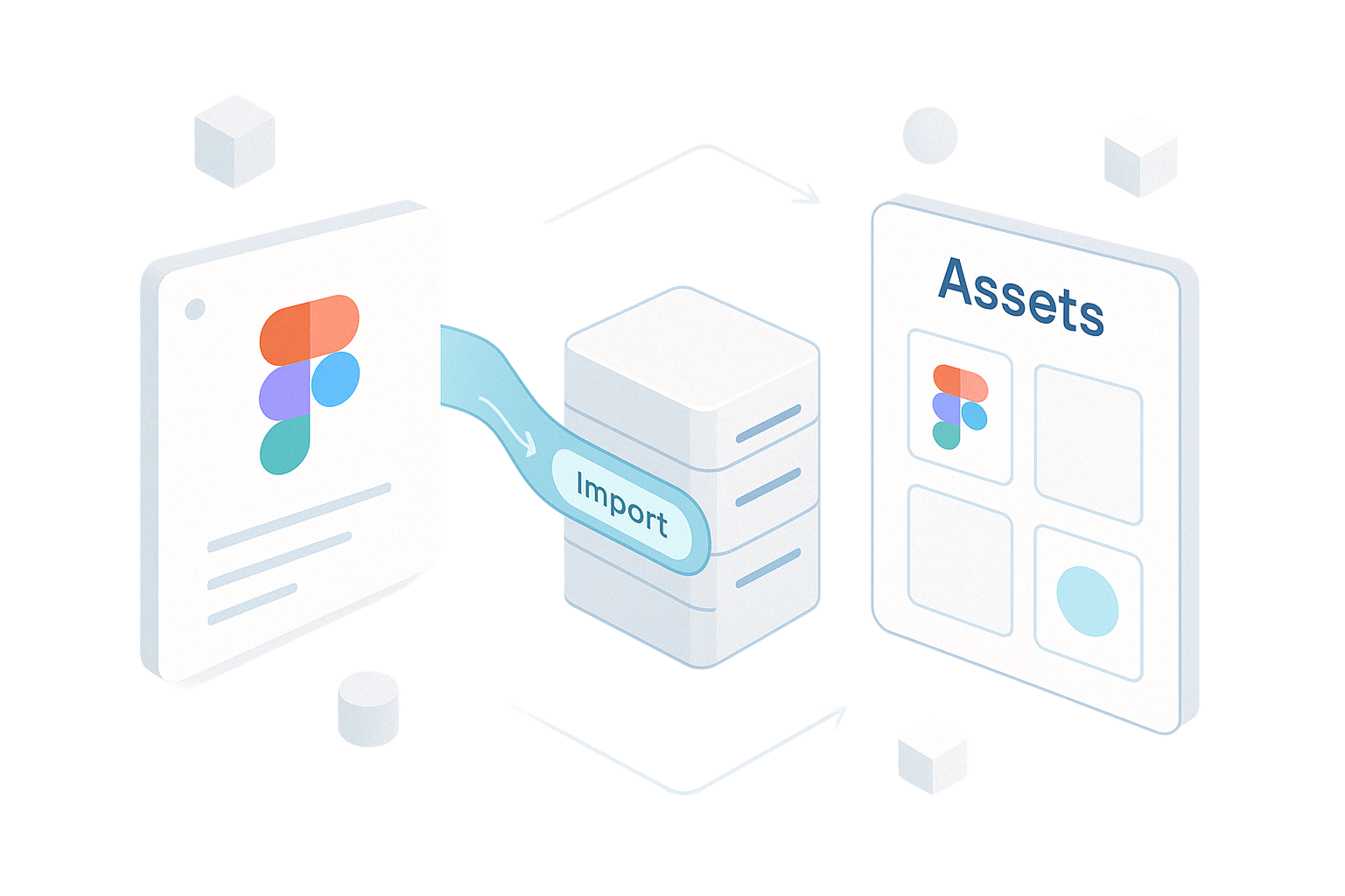 AI-Powered Design Translation