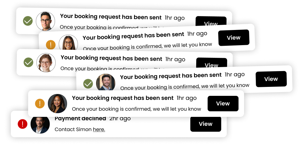 One-tenth the price of an office, ten times the value