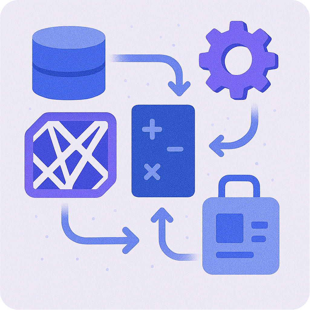 How does MCP Chain work?