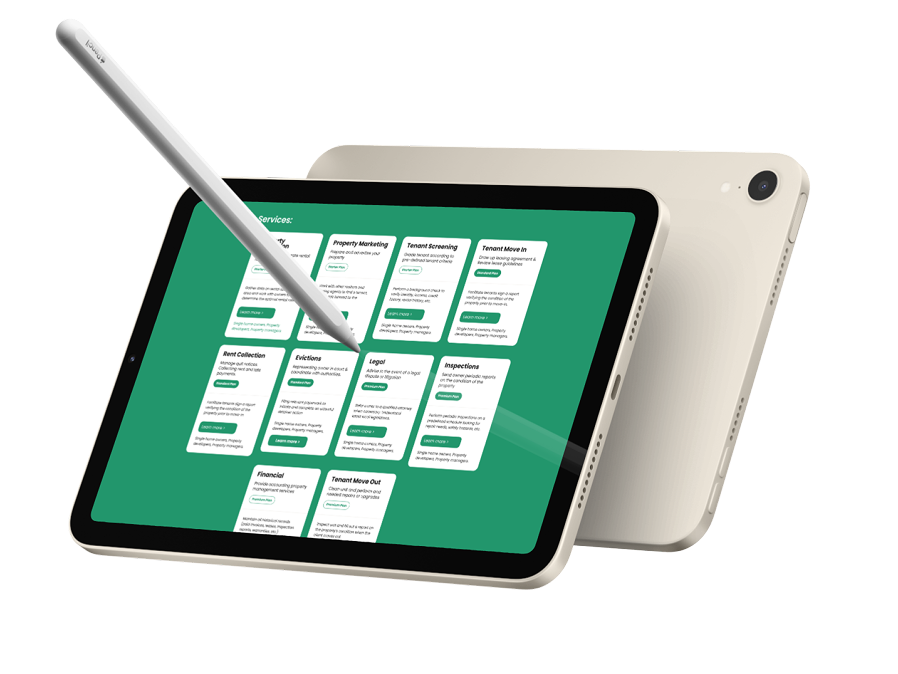 One-tenth the price of an office, ten times the value