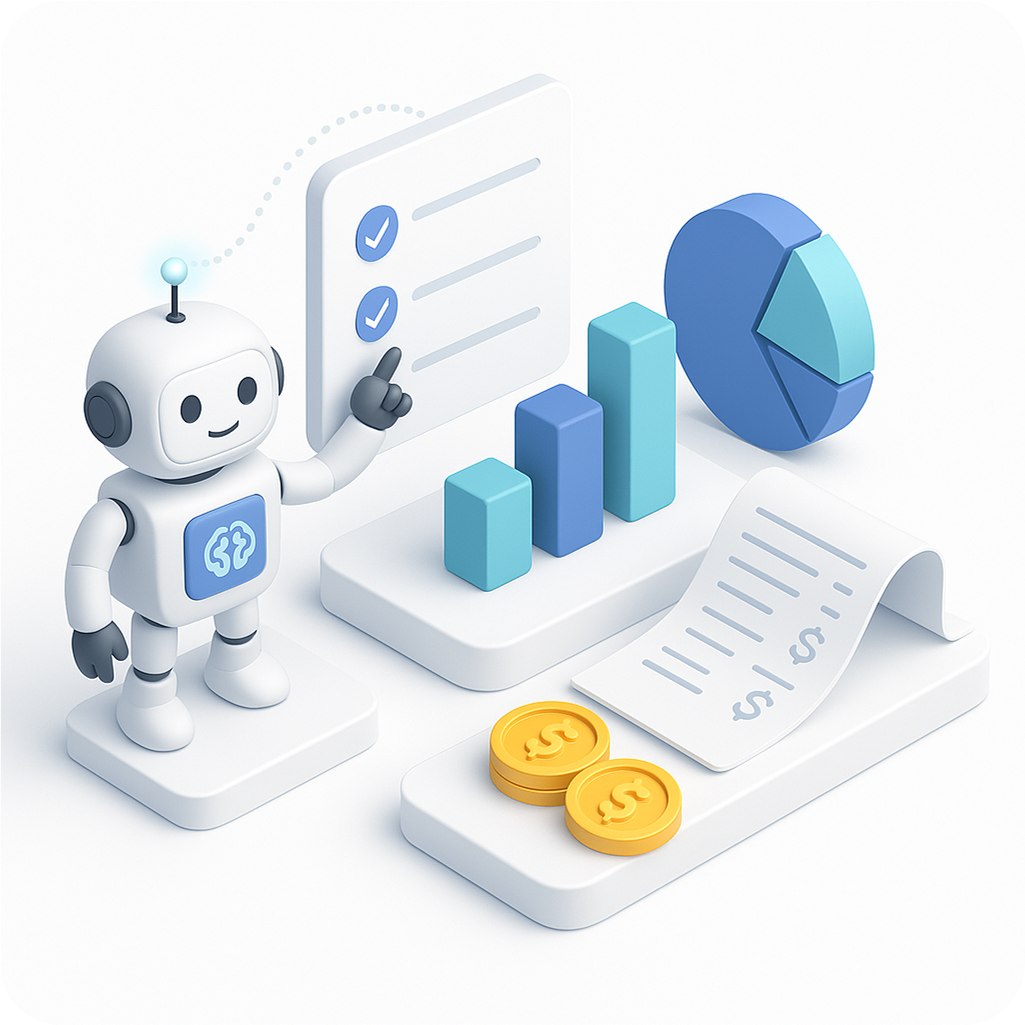 Unified & AI-Driven Platform