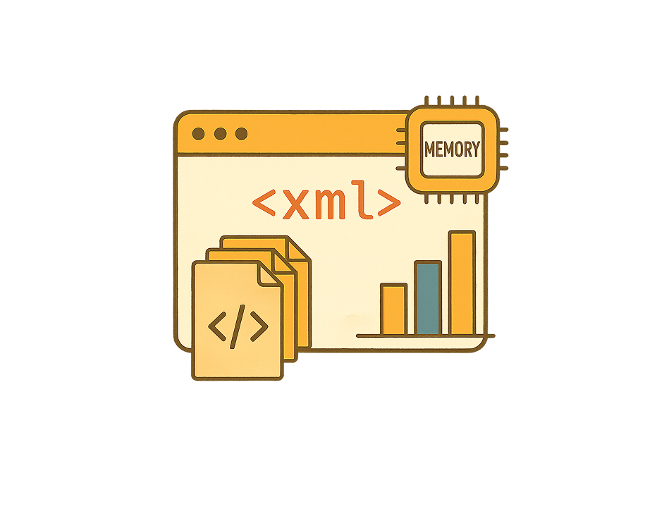 Built for Big‑Data Workloads