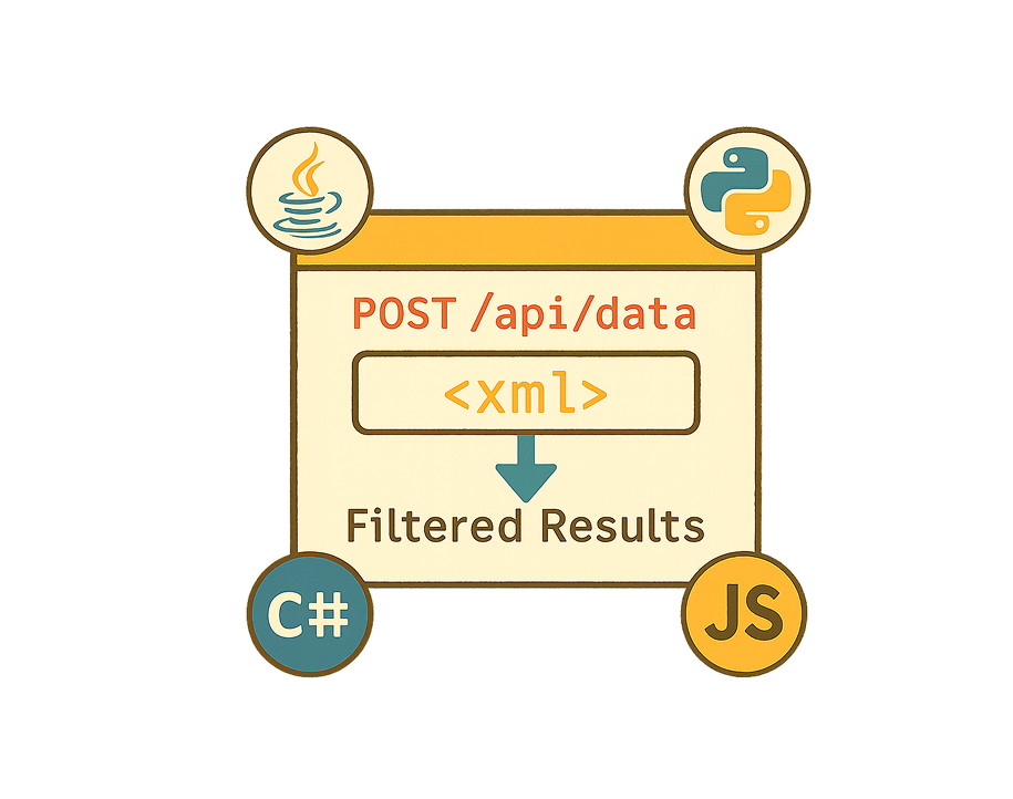 Drop‑in Service for Any Stack