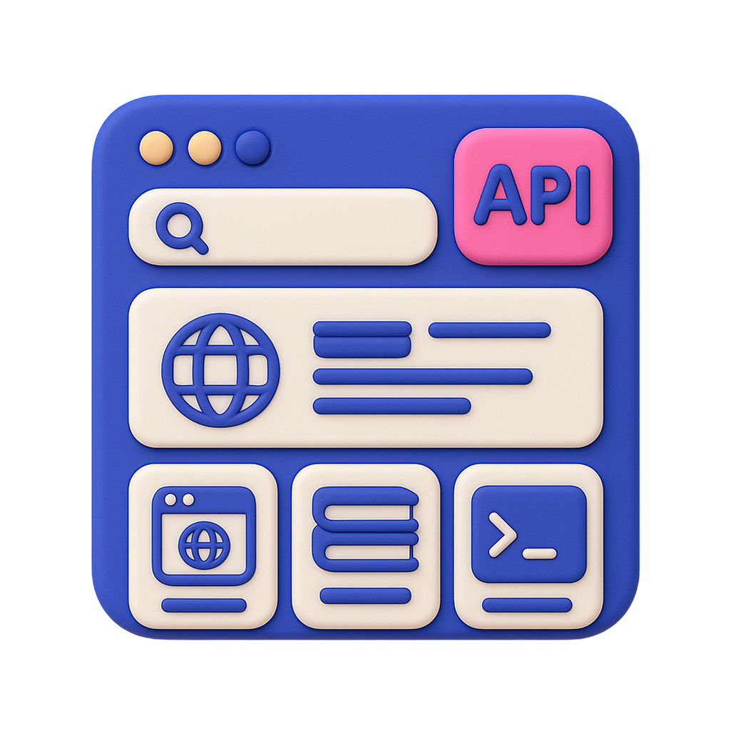 Seamless Integration With AI Agents